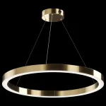 Подвесная люстра Maytoni MOD415PL-L60BS4K