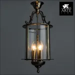 Подвесной светильник Arte Lamp Rimini A6503SP-3AB 