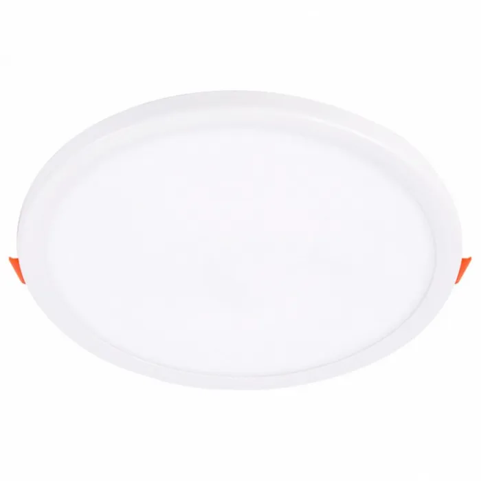 Встраиваемый светильник Ambrella Downlight 4 DLR310 Цвет плафонов белый Цвет арматуры белый от ImperiumLoft