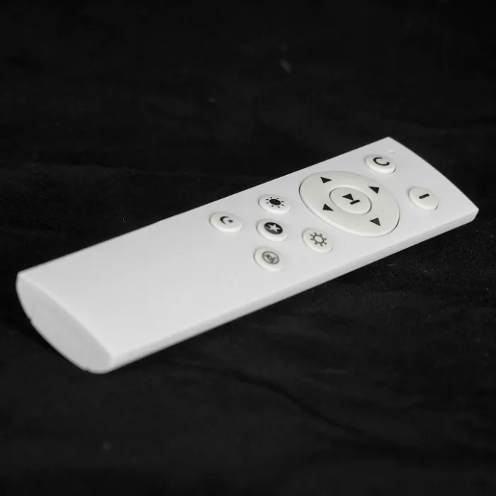 Накладной светильник Lussole LSP-8468 Цвет арматуры Серый Цвет плафонов Белый от ImperiumLoft