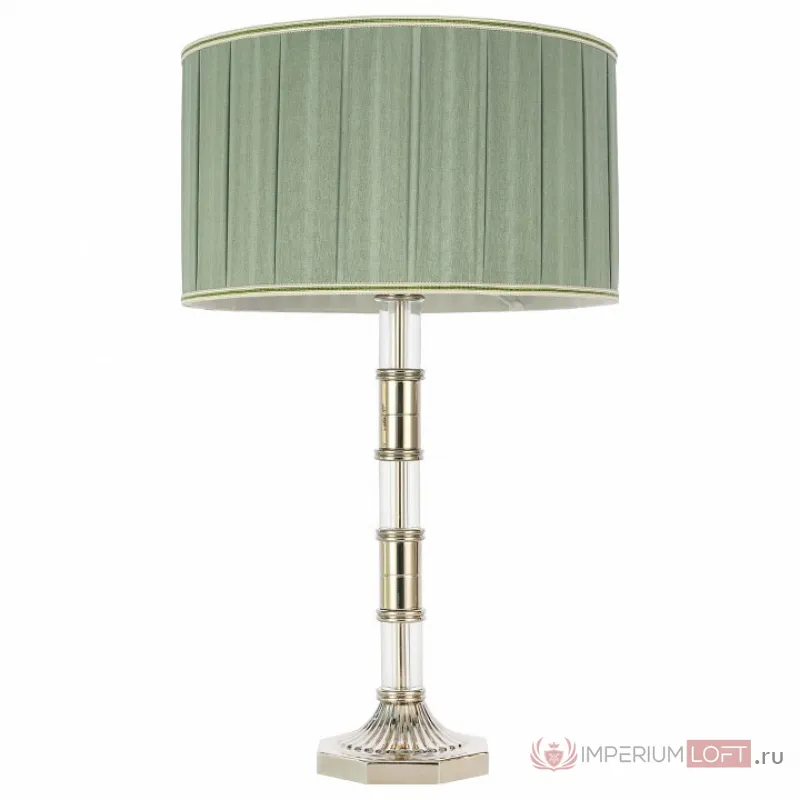 Настольная лампа декоративная ST-Luce Oleo SL1121.104.01 от ImperiumLoft