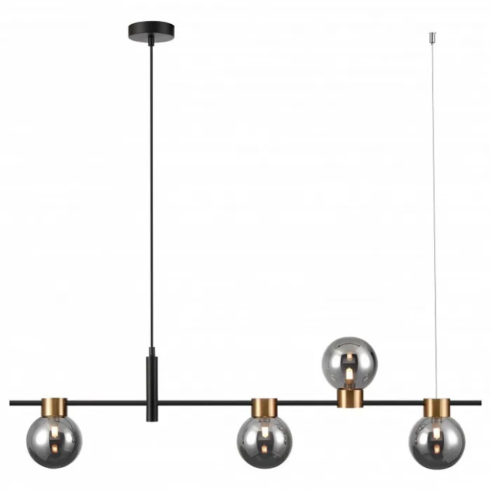 Подвесной светильник Vele Luce Ideale VL5872P24 от ImperiumLoft