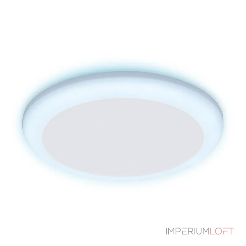 Встраиваемый светильник Ambrella Downlight 1 DCR312 Цвет плафонов белый Цвет арматуры белый Встраиваемый светильник Ambrella Downlight 1 DCR312 Цвет плафонов белый Цвет арматуры белый