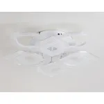 Потолочная люстра Ambrella Acrylica Original FA4294