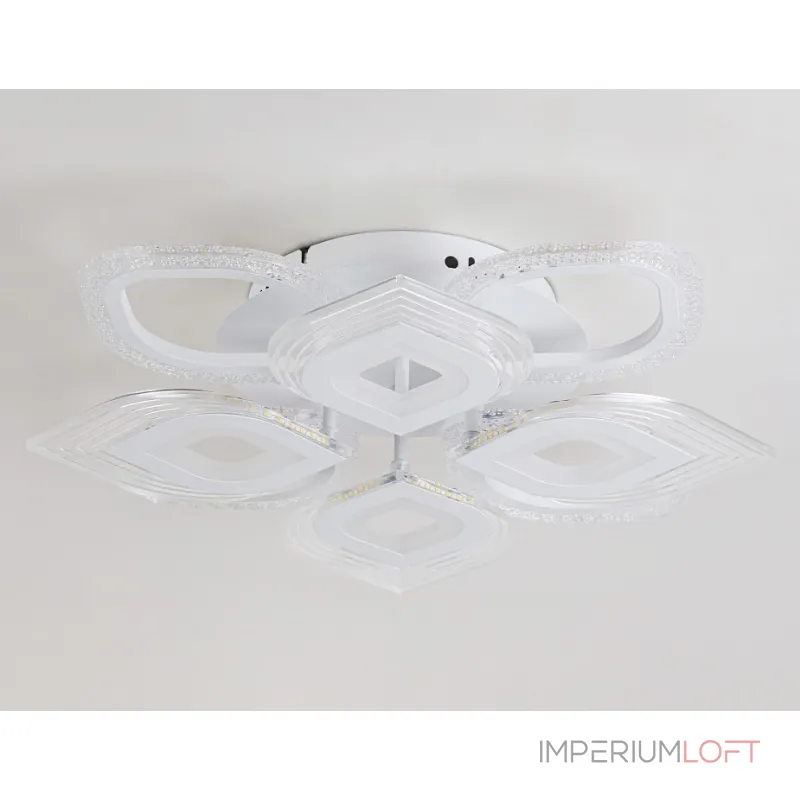 Потолочная люстра Ambrella Acrylica Original FA4294
