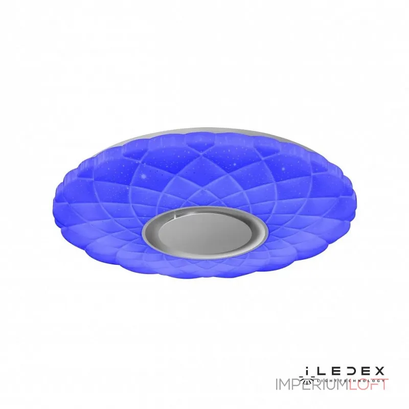 Накладной светильник iLedex Sphere ZN-XU48XD-GSR-YK Накладной светильник iLedex Sphere ZN-XU48XD-GSR-YK