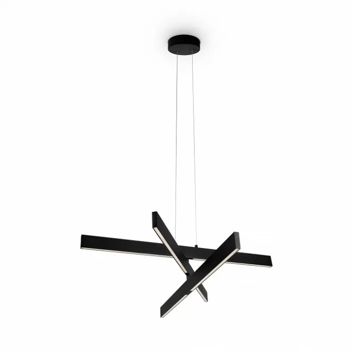 Подвесная люстра Maytoni Origami MOD163PL-L38B4K от ImperiumLoft