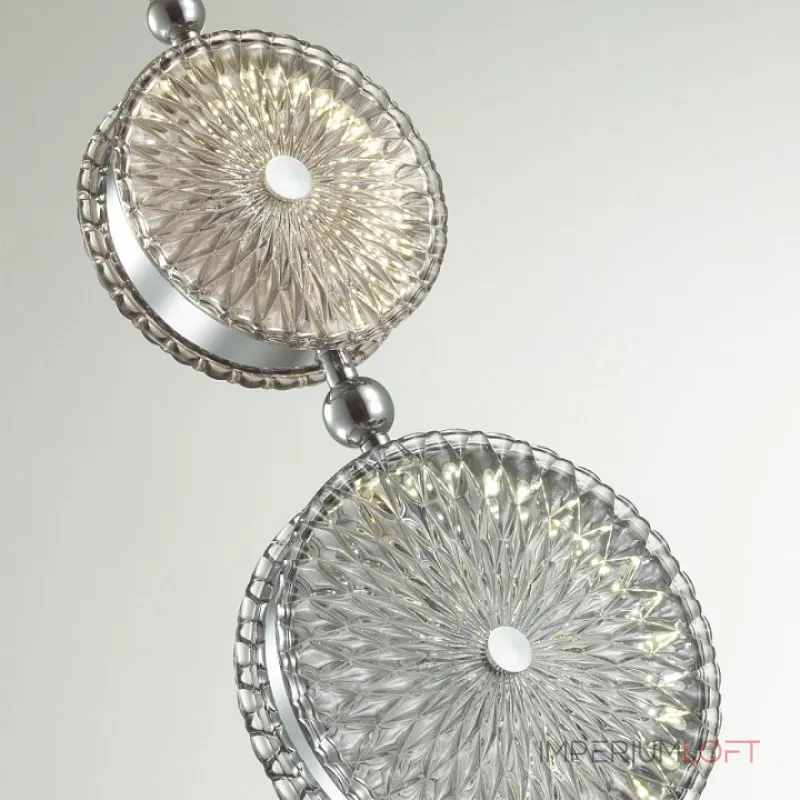 Подвесной светильник Odeon Light Caramella 1 5416/13LC