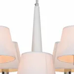 Люстра на штанге Arte Lamp 1528 A1528LM-8WH 