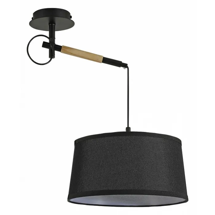 Светильник на штанге F-promo Eureka 3006-1P от ImperiumLoft