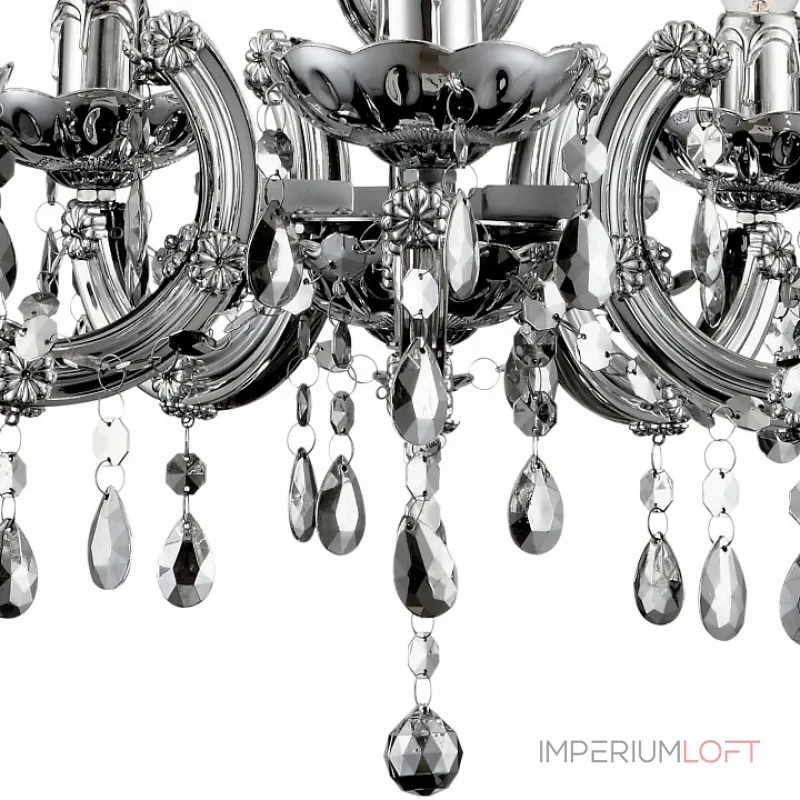 Подвесная люстра Cuimbra Ii 63117-5 Globo Подвесная люстра Cuimbra Ii 63117-5 Globo