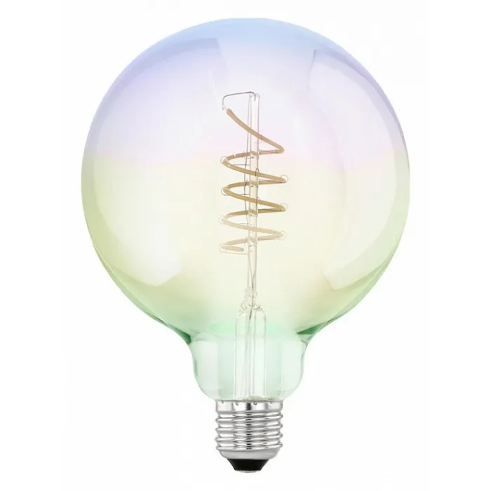 Лампа светодиодная Eglo ПРОМО LM_LED_E27 E27 4Вт 2000K 110208 от ImperiumLoft