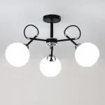 Люстра на штанге Citilux Стивен CL141231 от ImperiumLoft