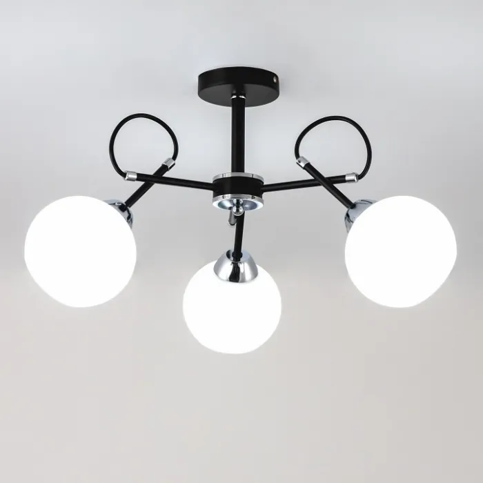 Люстра на штанге Citilux Стивен CL141231 от ImperiumLoft