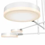 Люстра на штанге Maytoni Fad MOD070PL-L36W3K от ImperiumLoft