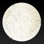 Потолочный светильник TopLight Flora TL9600Y-00WH 