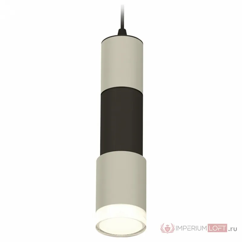Подвесной светильник Ambrella Xp7423 XP7423022 Цвет плафонов разноцветный от ImperiumLoft