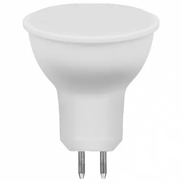 Лампа светодиодная Feron Lb 760 G5.3 11Вт 6400K 38139