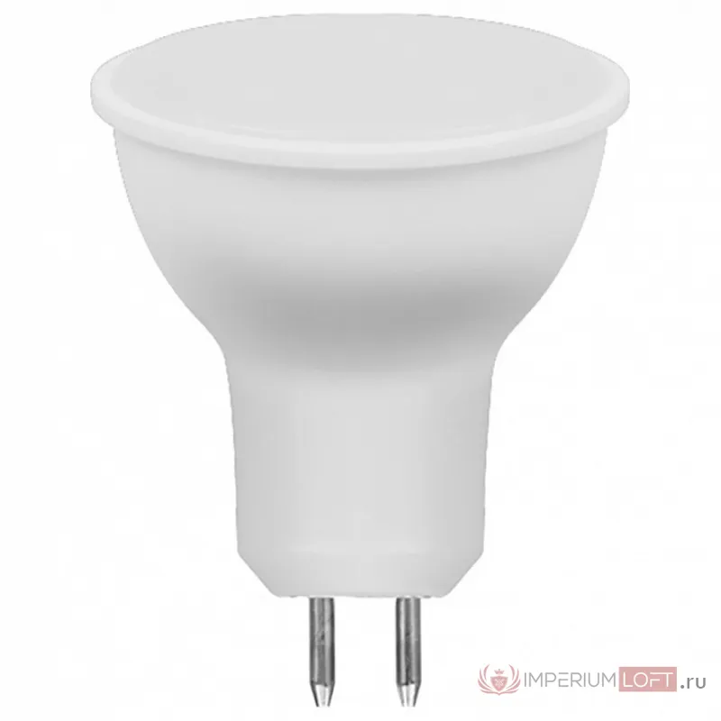 Лампа светодиодная Feron Lb 760 G5.3 11Вт 6400K 38139 от ImperiumLoft
