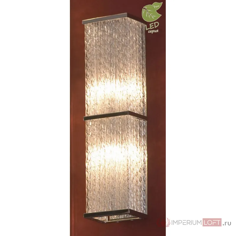 Накладной светильник Lussole Lariano GRLSA-5401-02 от ImperiumLoft
