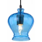 Подвесной светильник Arte Lamp Festa A8127SP-1BL 