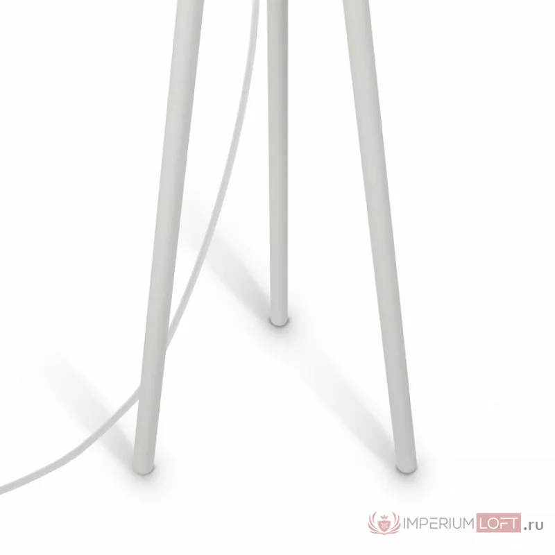 Торшер Maytoni Calvin Z177FL-01W от ImperiumLoft