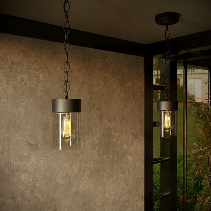 Подвесной светильник Elektrostandard Atrani 35085/H от ImperiumLoft