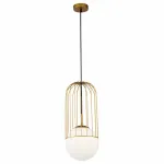 Подвесной светильник Maytoni P363PL-01G Подвесной светильник Maytoni P363PL-01G