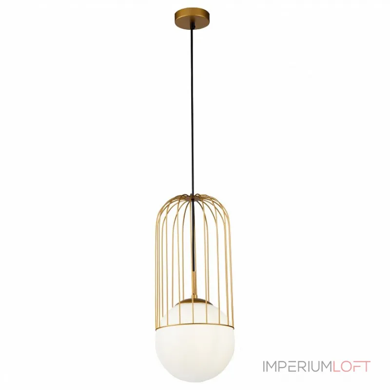 Подвесной светильник Maytoni P363PL-01G Подвесной светильник Maytoni P363PL-01G