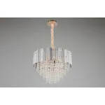 Подвесная люстра Omnilux Naro OML-69503-08