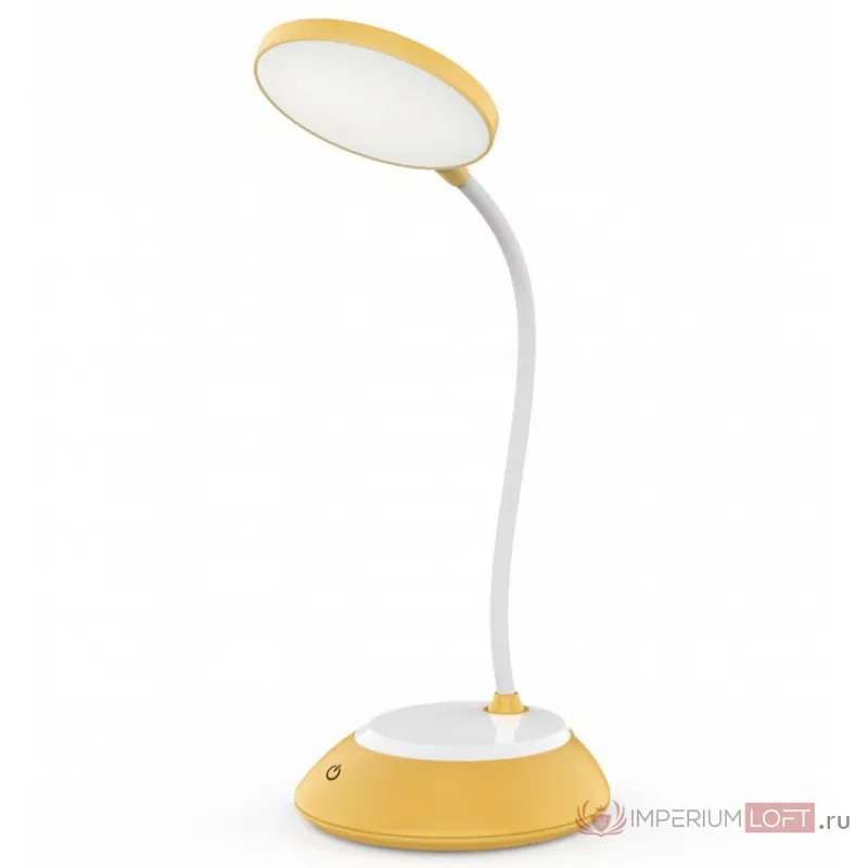 Настольная лампа офисная Ambrella Desk DE DE602 от ImperiumLoft