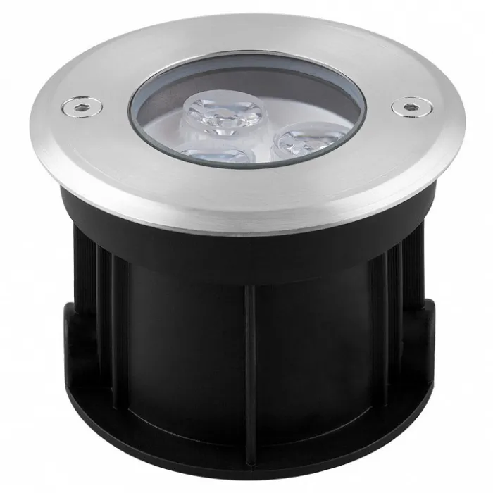 Встраиваемый в дорогу светильник Feron SP4111 32111 от ImperiumLoft