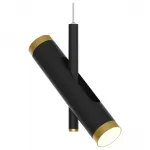 Подвесной светильник Favourite Duplex 2324-2P 