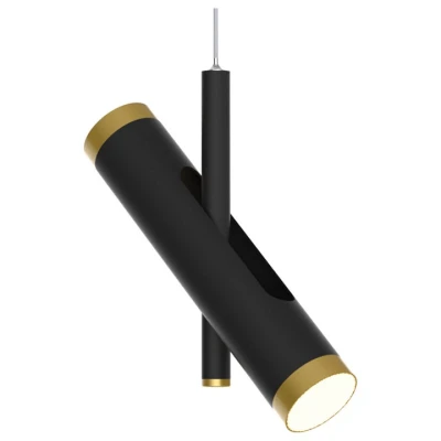 Подвесной светильник Favourite Duplex 2324-2P 