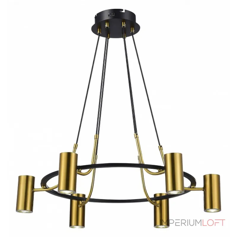 Подвесная люстра ST-Luce Talia SL1215.403.06