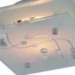 Потолочный светильник Arte Lamp Belle A4891PL-1CC 
