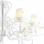 Подвесная люстра Rivoli Barbara P7 WT Б0038143 