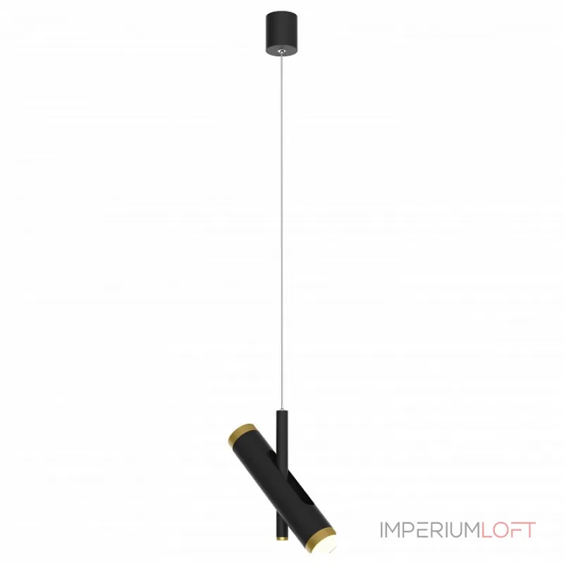 Подвесной светильник Favourite Duplex 2324-2P 