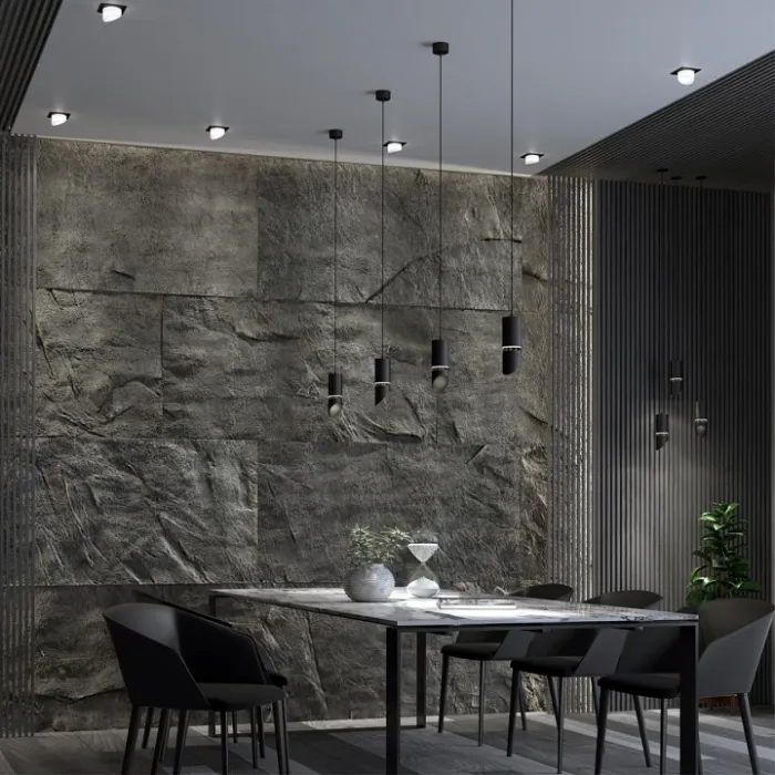 Подвесной светильник Novotech Delta 370909 от ImperiumLoft