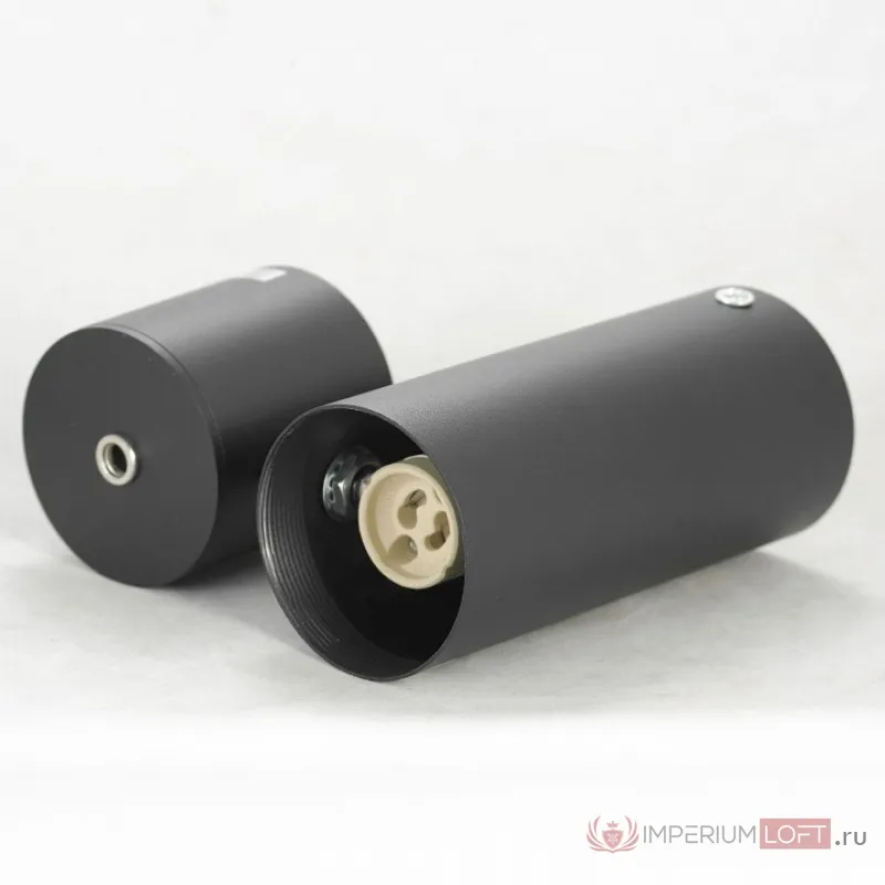 Спот Lussole Gilbert LSP-8378 от ImperiumLoft