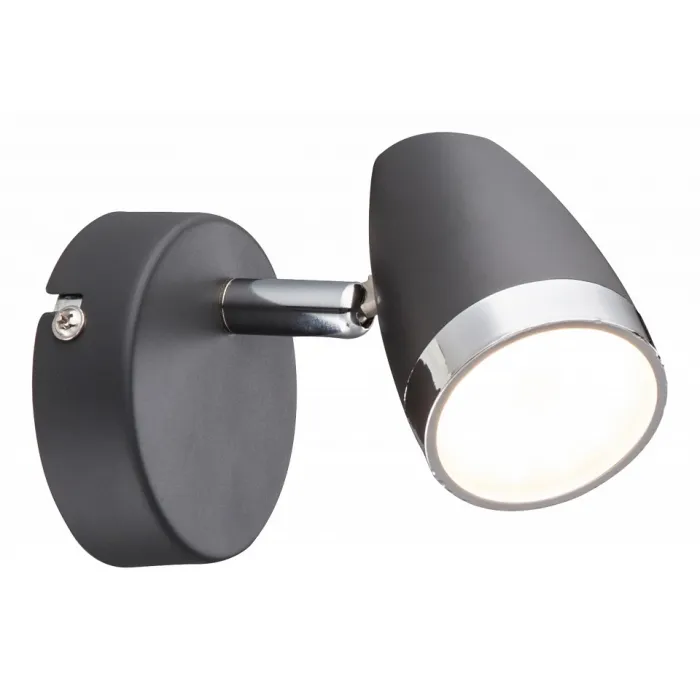Спот Globo Nero 56110-1 от ImperiumLoft