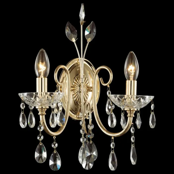 Бра Odeon Light Versia 4977/2W от ImperiumLoft