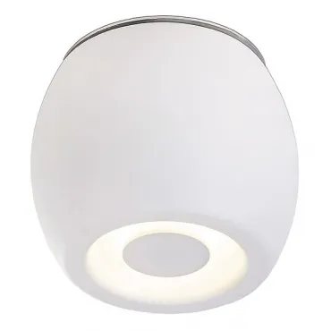 Накладной светильник Donolux DL18701 DL18701/11WW-White