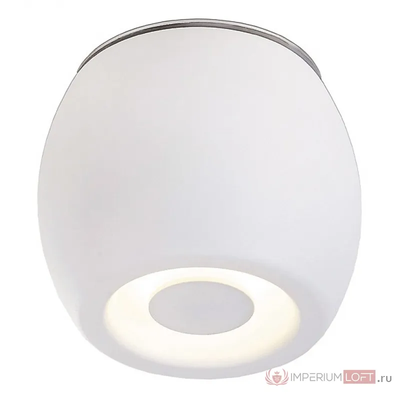 Накладной светильник Donolux DL18701 DL18701/11WW-White от ImperiumLoft