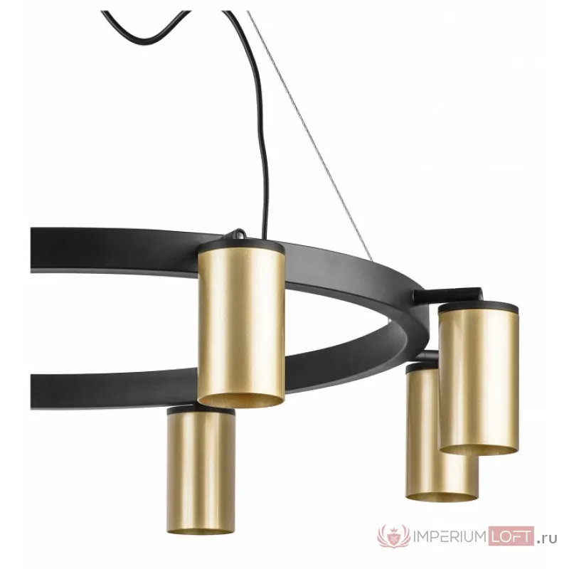 Подвесная люстра Lightstar Rullo LR018408 от ImperiumLoft