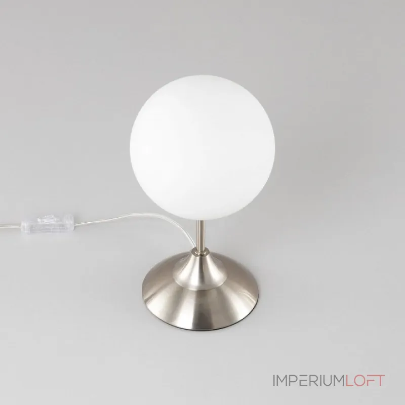 Настольная лампа декоративная Citilux Томми CL102814