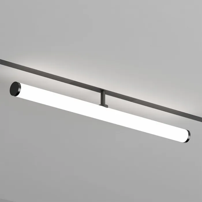 Трековый светильник Denkirs SMART RAY DK8065-BK от ImperiumLoft