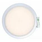 Потолочный светильник Arte Lamp Lunio A6060PL-1WH