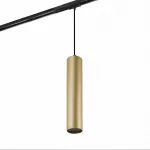 Светильник на штанге Denkirs Tube DK6210-BG от ImperiumLoft