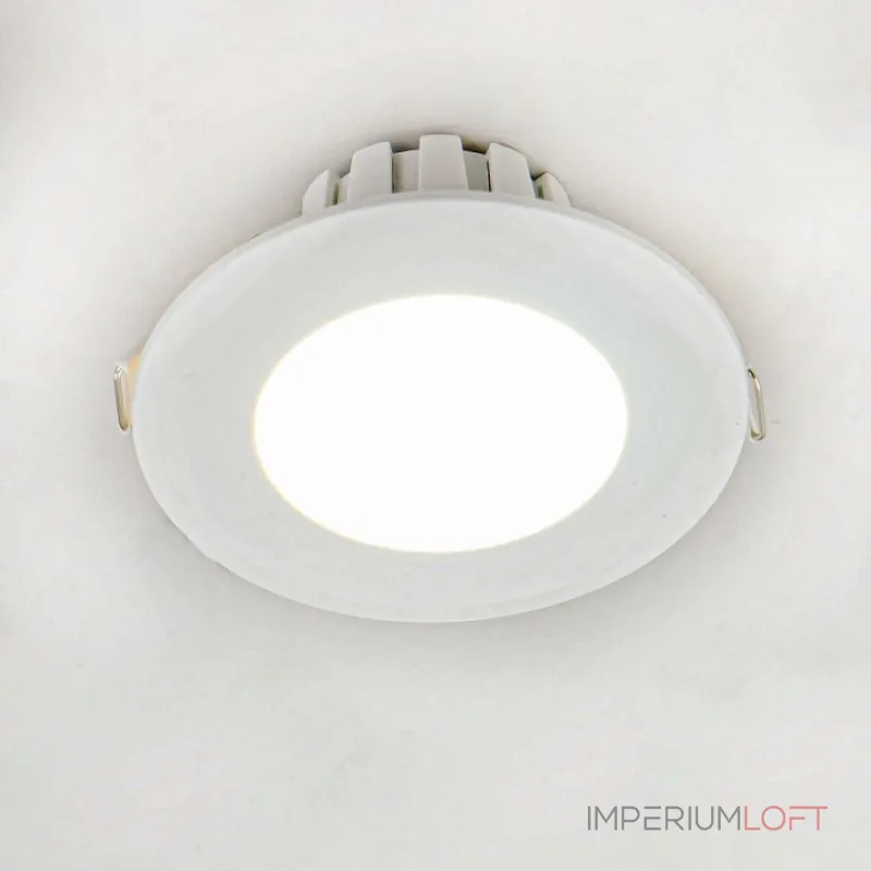 Встраиваемый светильник Citilux Кинто CLD5103N от ImperiumLoft Встраиваемый светильник Citilux Кинто CLD5103N от ImperiumLoft